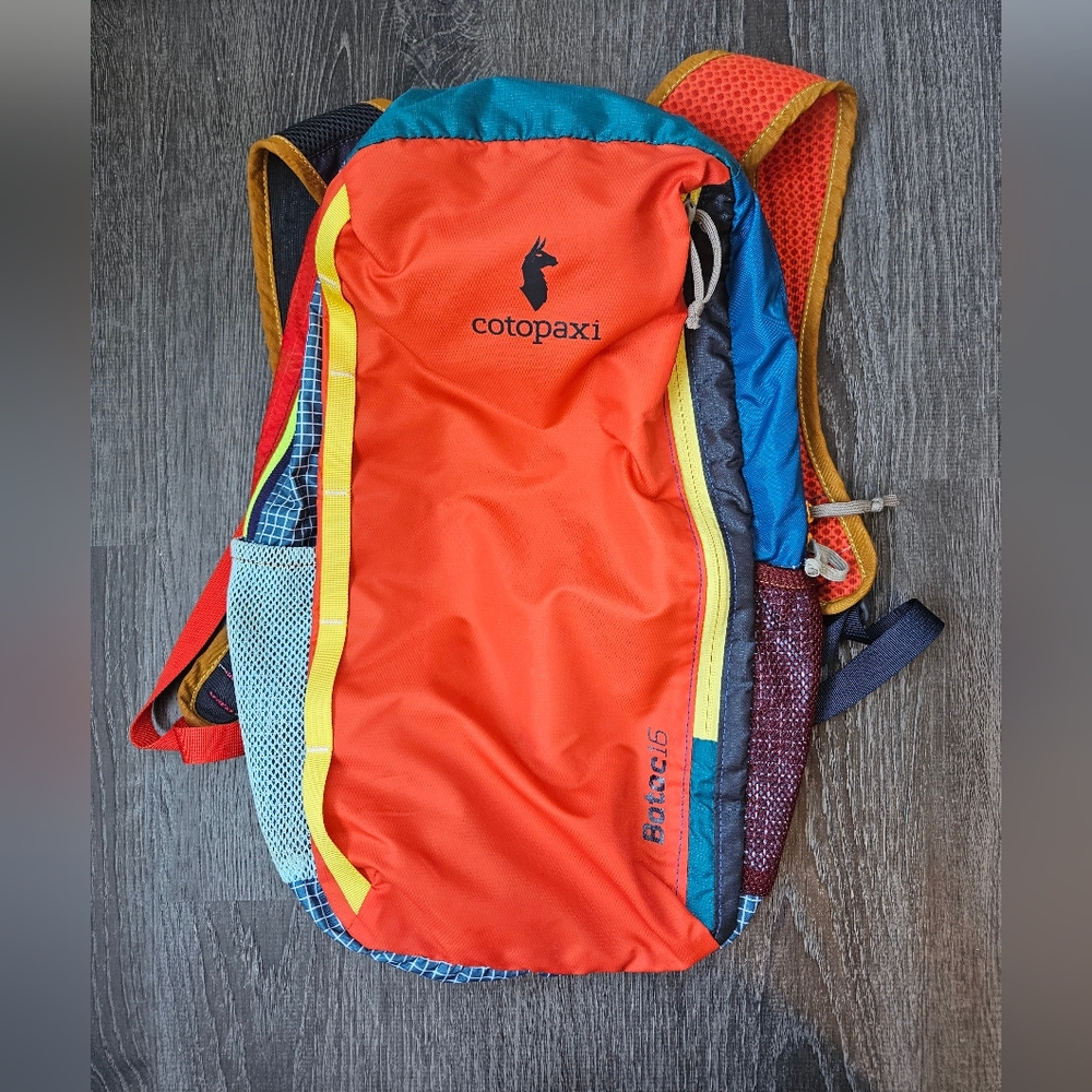 Cotopaxi Batac 16